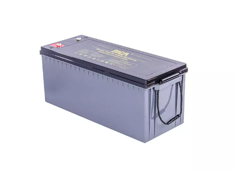 Benefits of Gel Deep Cycle Batteries for Golf Carts