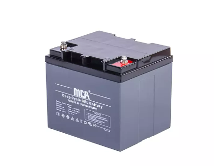 Maintenance Tips for 12V Marine Deep Cycle Battery