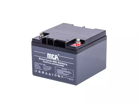 Best Deep Cycle Batteries for RV Power Needs