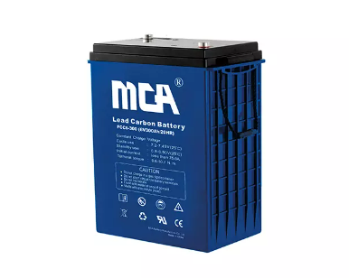 Lead Carbon Battery