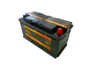 Agm start-stop battery3