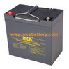 Home Energy 12V Storage Gel Battery for Solar