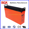 Front Terminal Lead Acid Gel Battery 12V 200AH 