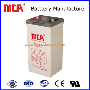300AH Lead Acid Storage Battery for Industry