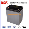 8V Deep Cycle Gel Battery for Golf Carts