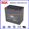 Lead Acid Agm Ups Battery 12V 50AH 