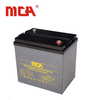 Lead Acid 6 Volt Solar Battery for Boat