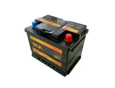 Why the automatic start and stop batteries are so expensive? - MCA
