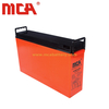 Deep Cycle 12V 100ah Front Terminal Battery for Communication And Telecom System