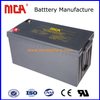 12V Sealed Cell Gel Battery for Solar 