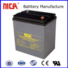 6V Deep Cycle Agm Battery for Solar Energy