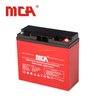 Rechargeable Agm High Rate 12V 85W Battery for Data Center 