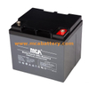 Gel 24 Volt Solar Battery for Boat