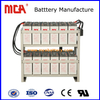 Deep Cycle Storage Stationary Battery 48V for Industry