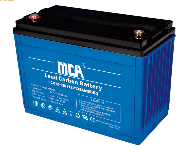 China Carbon enhanced lead acid battery manufacturers, Carbon enhanced