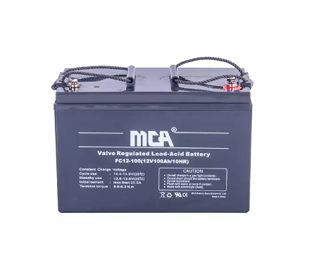 Why Choose 12V AGM Sealed Lead Acid Batteries for Lighting Systems?