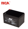 12V 12AH Storage Agm Battery for Computer System 