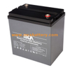 6 Volt Deep Cycle Gel Battery for RV