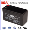 Sealed lead acid agm battery 12V 9AH