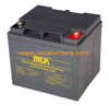 Pb 12V Storage Gel Battery for Solar