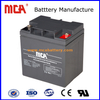 Lead Acid Agm Battery 12V 24AH for Solar Street Light 